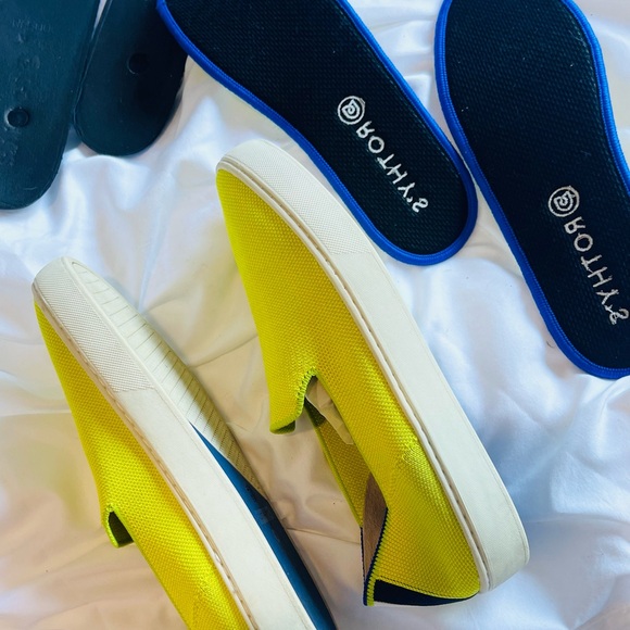 Authentic Rothy’s - Picture 5 of 12